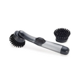 Щітка з дозатором мила SinkTech зі змінною головкою Joseph Joseph 6500018 - Щетки для посуды