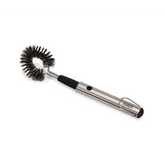 Щітка з нержавіючої сталі GrillOut для чищення барбекю із висувною конструкцією Joseph Joseph 2000006 - Щетки для посуды