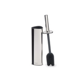 Щітка для туалету Flex™ 360 Luxe з оздобленням з нержавіючої сталі 70583 - Туалетный ершик