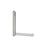 Складная настенная вешалка Orderly™ 55004 - хранение одежды