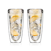 Склянки з подвійними стінками 600 мл 2 шт. BODUM 11894-10SA