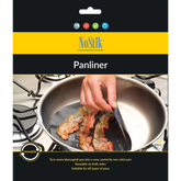Тефлоновий багаторазовий вкладиш для сковороди Bake & Fry NoStik 15.064