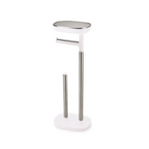 Тримач туалетного паперу EasyStore™ 70518 - Туалетный ершик