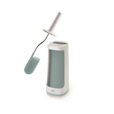 Туалетная щетка Flex™ Plus с контейнером для хранения 70507 - Туалетный ершик