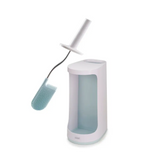 Туалетная щетка Flex™ Store с контейнером для хранения 70536 - Туалетный ершик