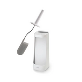 Туалетная щетка Flex™ Plus с контейнером для хранения 70539 - Туалетный ершик