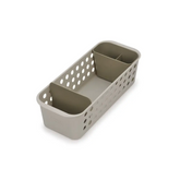 Узкая корзина для хранения в ванной EasyStore™ 70586 - Органайзеры для принадлежностей