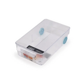 Великий контейнер для зберігання у холодильнику FridgeStore™ 851663 - Хранение в холодильнике