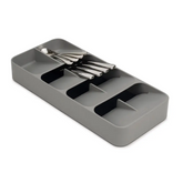 Великий органайзер для столових приладів DrawerStore™ 85152 - Хранение в ящиках