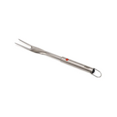 Виделка для барбекю GrillOut з нержавіючої сталі з висувною конструкцією Joseph Joseph 2000007 - Кухонные приборы