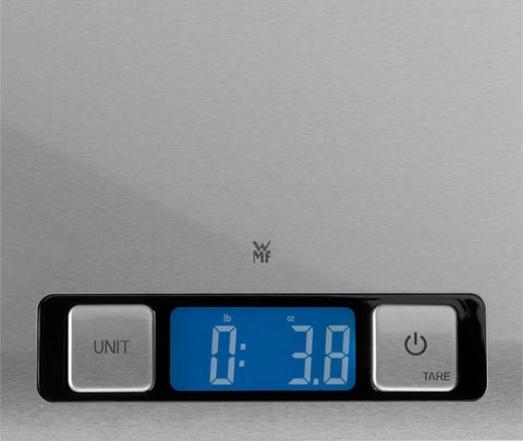 Цифровые кухонные весы WMF 0608716030