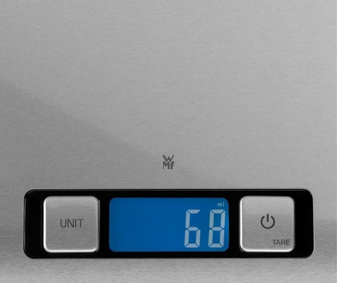 Цифровые кухонные весы WMF 0608716030