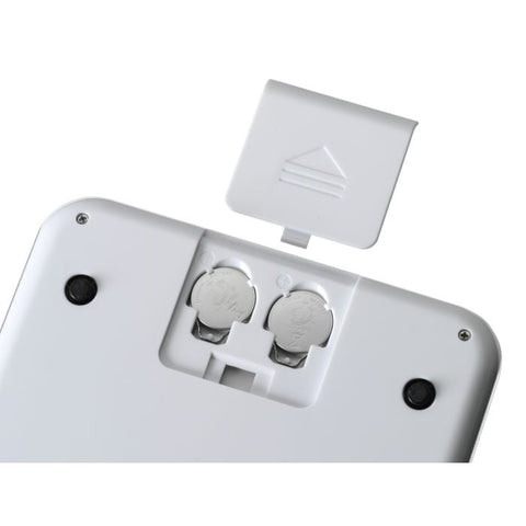 Цифрові кухонні ваги, чорні WMF 0608736040