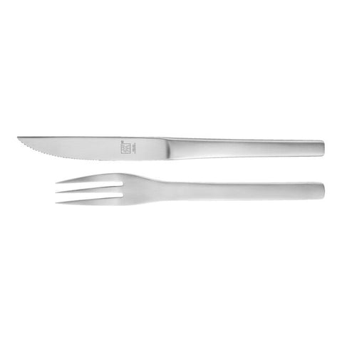 Набір столових приборів для стейку, 12 предметів Zwilling 07150-312-0