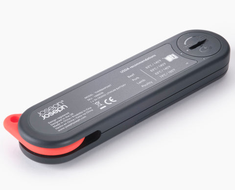Цифровий термометр ThermaPoint для м'яса Joseph Joseph 1000036