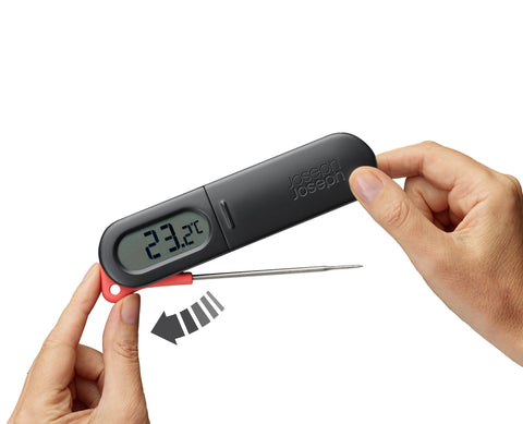 Цифровий термометр ThermaPoint для м'яса Joseph Joseph 1000036