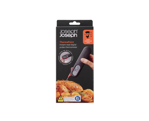 Цифровий термометр ThermaPoint для м'яса Joseph Joseph 1000036