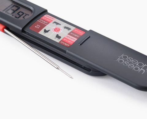 Цифровий термометр ThermaPoint для м'яса Joseph Joseph 1000036