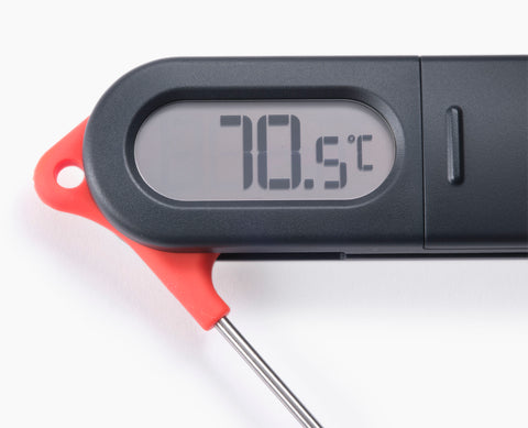 Цифровий термометр ThermaPoint для м'яса Joseph Joseph 1000036