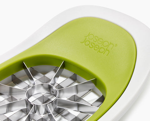 Різак для фруктів та овочів Nest Press 2-в-1 Joseph Joseph 1000065
