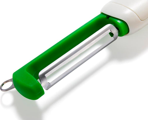 Пряма овочечистка SlideStore із висувним лезом Joseph Joseph 1000107