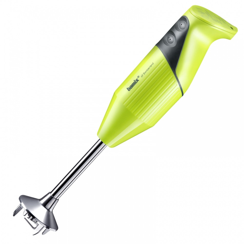 Блендер DeLuxe М200 Lime Bamix 1010.057