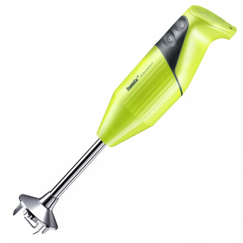 Блендер DeLuxe М200 Lime Bamix 1010.057
