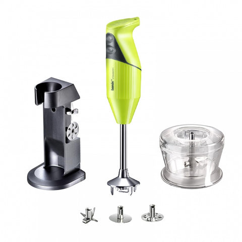 Блендер DeLuxe М200 Lime Bamix 1010.057