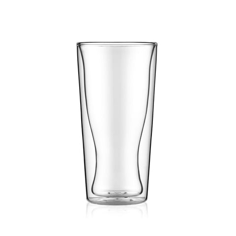Склянки SKÅL 2 шт, з подвійними стінками, 0,35 л BODUM 10594-10
