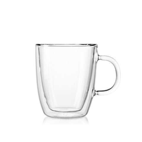 Набір чашок BISTRO для еспресо  з подвійними стінками, 2шт, 0,3 л BODUM 10604-10