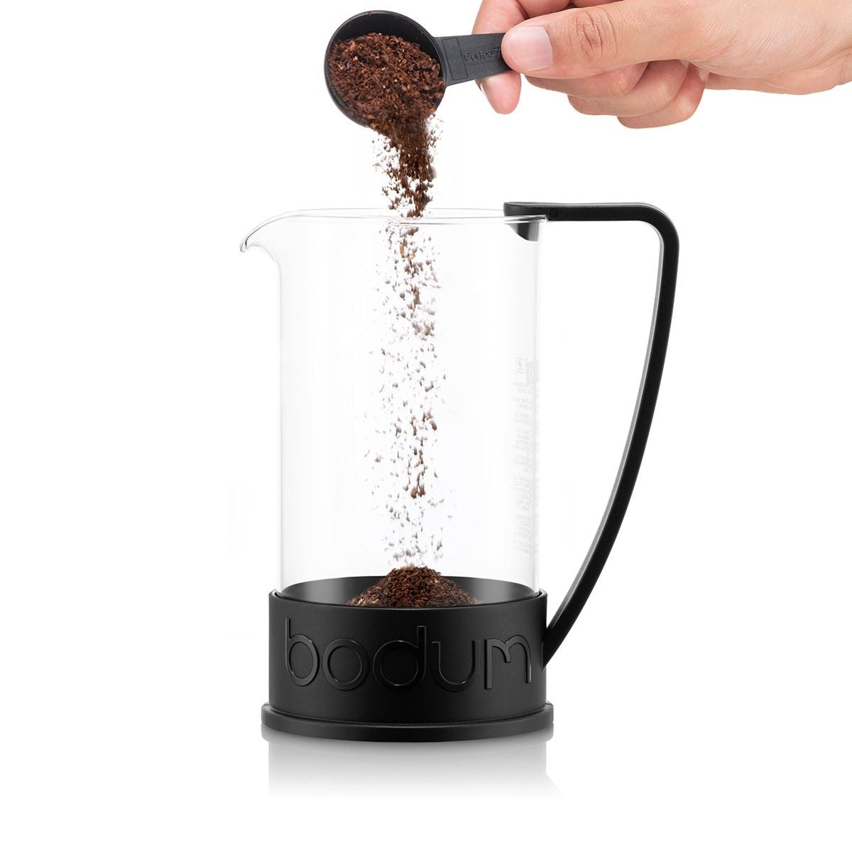 Кавоварка френч-прес 1,0 л BODUM 10938-01