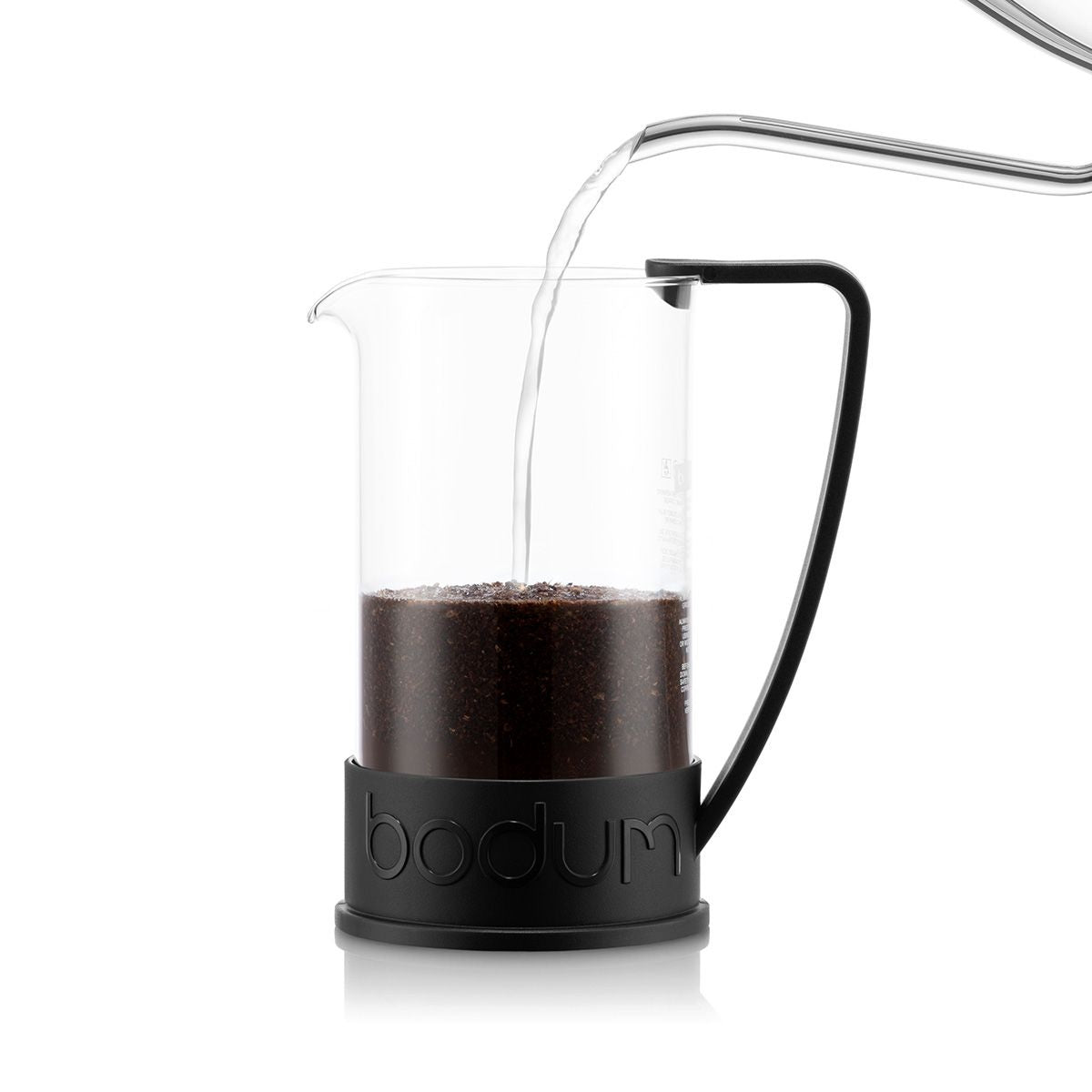 Кавоварка френч-прес 1,0 л BODUM 10938-01