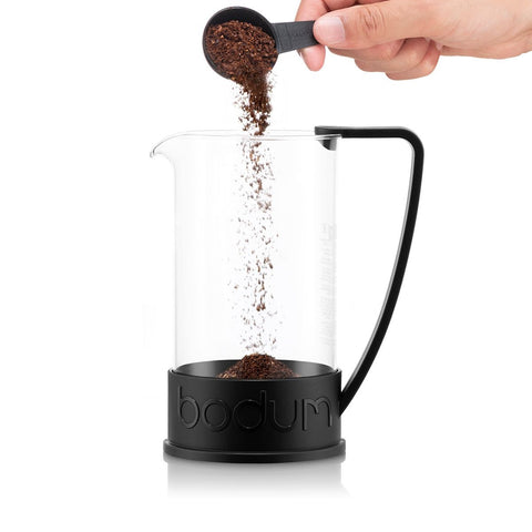 Кавоварка френч-прес 1,0 л BODUM 10938-01