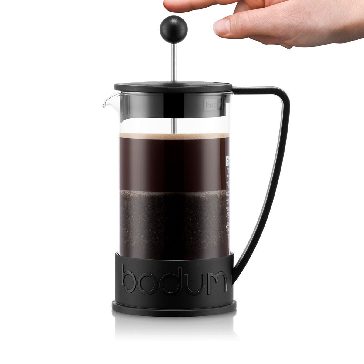 Кавоварка френч-прес 1,0 л BODUM 10938-01