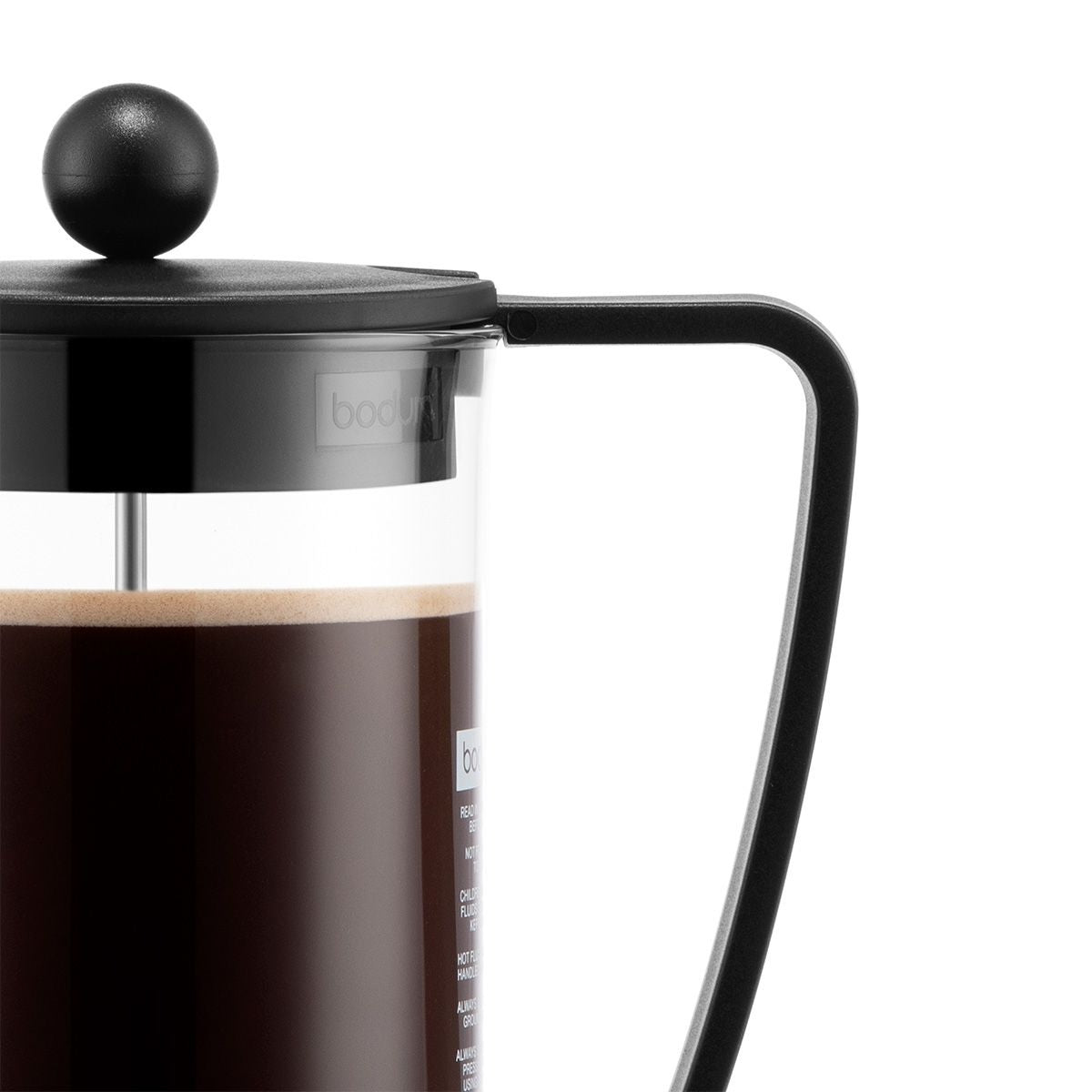 Кавоварка френч-прес 1,0 л BODUM 10938-01