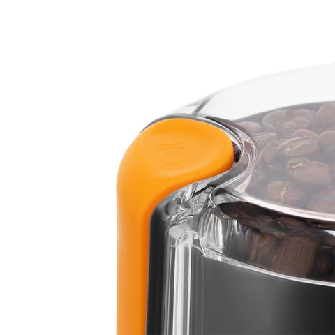 Електрична кавомолка, 150 Вт BODUM 11160-16EURO-449-4PL