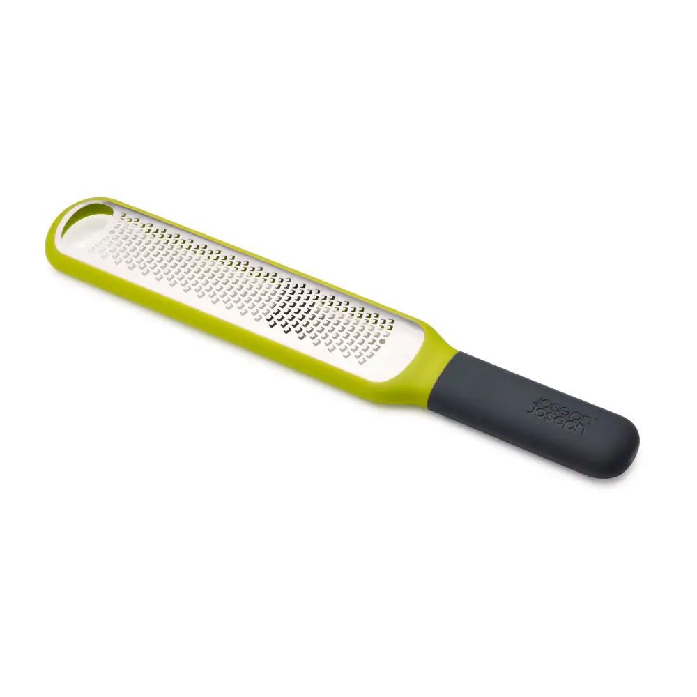Тертка для цедри з очищувачем леза Handi-Zest™ Citrus Zester 20049 - Кухонные гаджеты