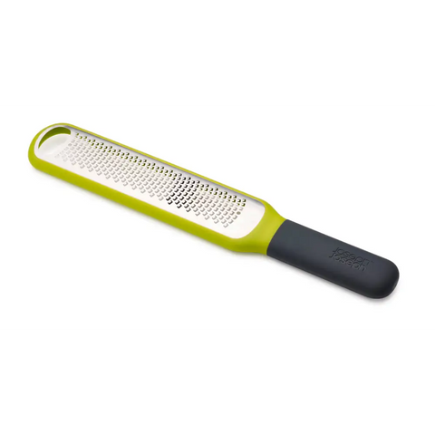 Тертка для цедри з очищувачем леза Handi-Zest™ Citrus Zester 20049 - Кухонные гаджеты