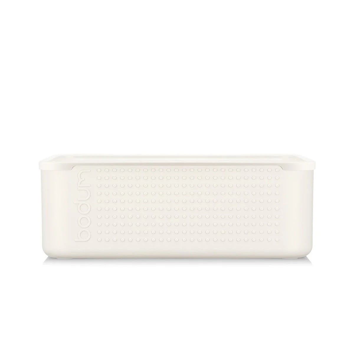 Хлібниця маленька з пластиковою кришкою BODUM 11740-913-913