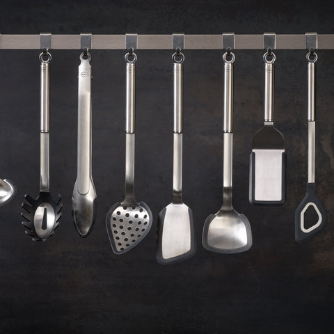 Кутова силіконова лопатка 26 см RÖSLE 120636 / 10636