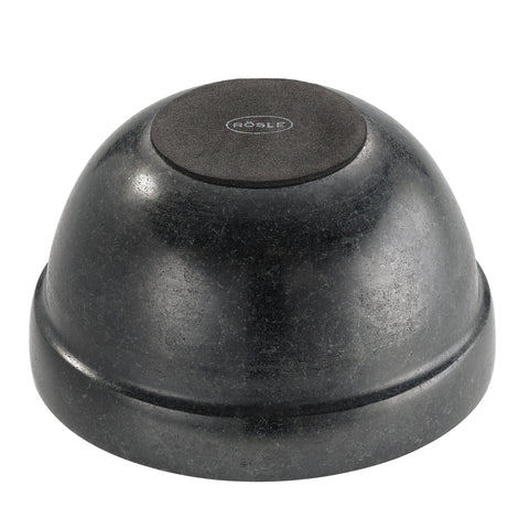 Гранітна ступка Ø 14 см RÖSLE 120978 / 12978