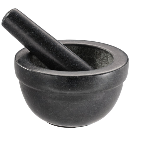 Гранітна ступка Ø 14 см RÖSLE 120978 / 12978