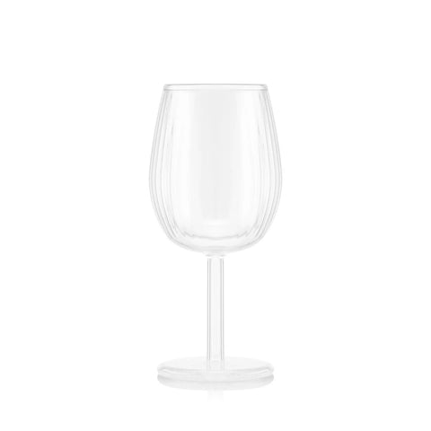 Келихи для білого вина DOURO, 2шт, 200 мл, з подвійними стінками BODUM 12321-10