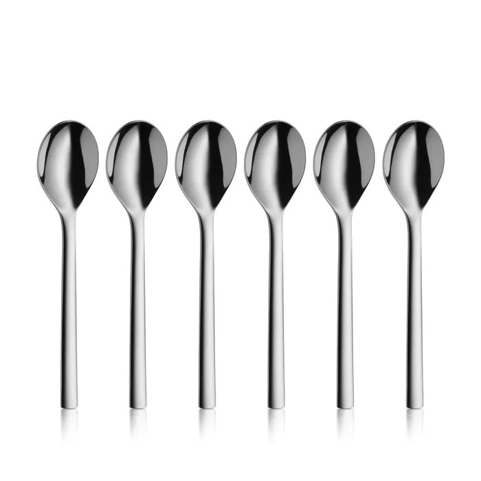 Набір ложок для кави Nuova, 6 предметів WMF 1291656046