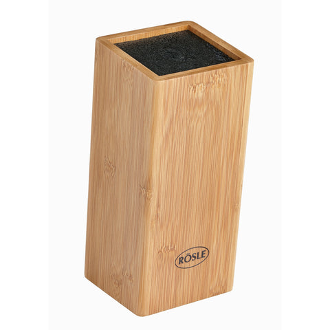 Блок ножів зі щетиною CUISINE  RÖSLE 7пр. 13050