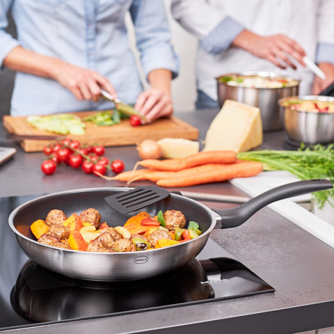 Сковорода BASIC LINE Ø 28 см ProPlex RÖSLE 130726 / 13726