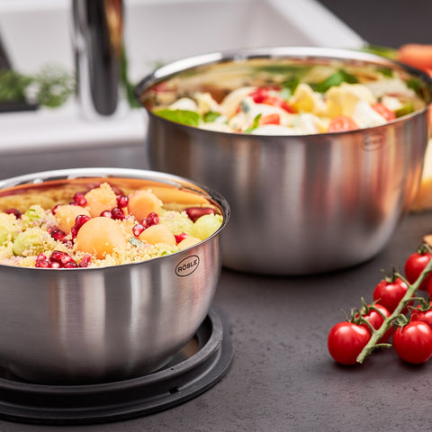 Миска BASIC LINE Ø 16 см RÖSLE 130731 / 13731