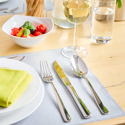 Набір столових приборів "Elegance" 60 шт. RÖSLE 130785 (13785)