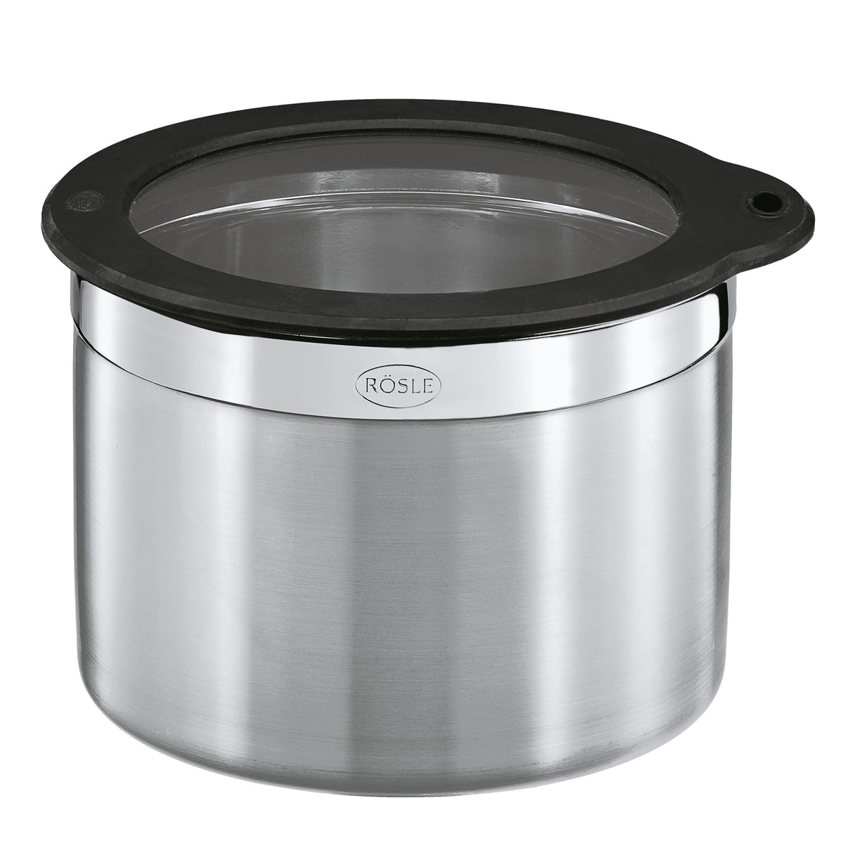 Банка зі скляною кришкою Ø 16 см RÖSLE 150559 / 16559