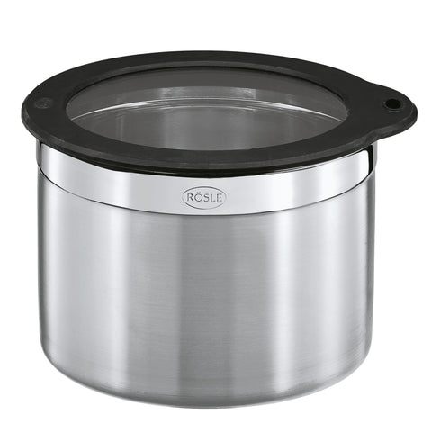 Банка зі скляною кришкою Ø 16 см RÖSLE 150559 / 16559